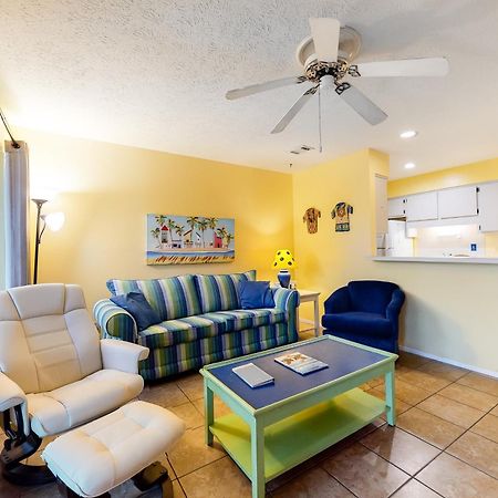 Nautical Watch Villa Panama City Beach Phòng bức ảnh