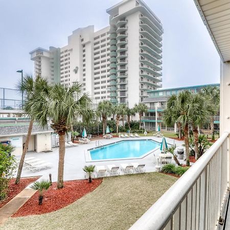 Nautical Watch Villa Panama City Beach Ngoại thất bức ảnh