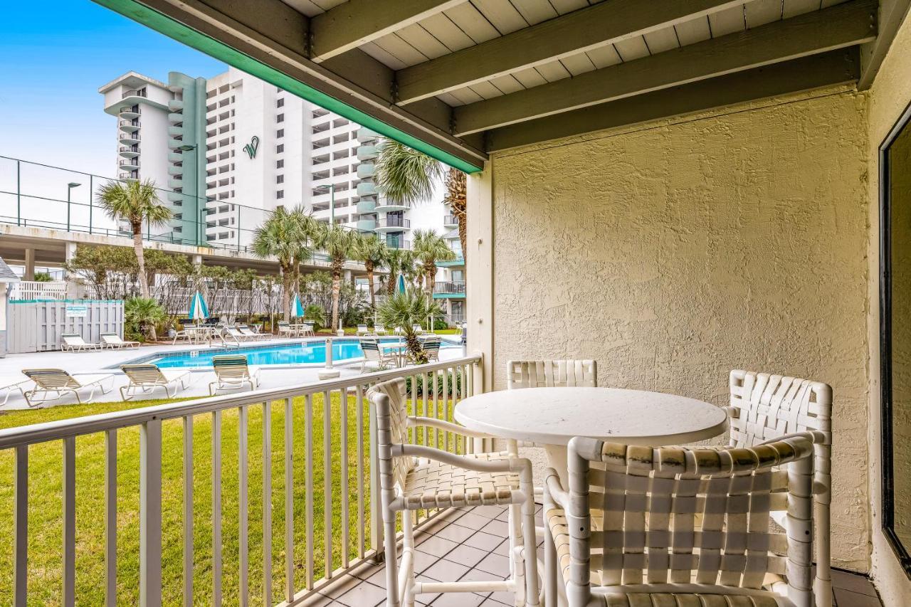 Nautical Watch Villa Panama City Beach Phòng bức ảnh