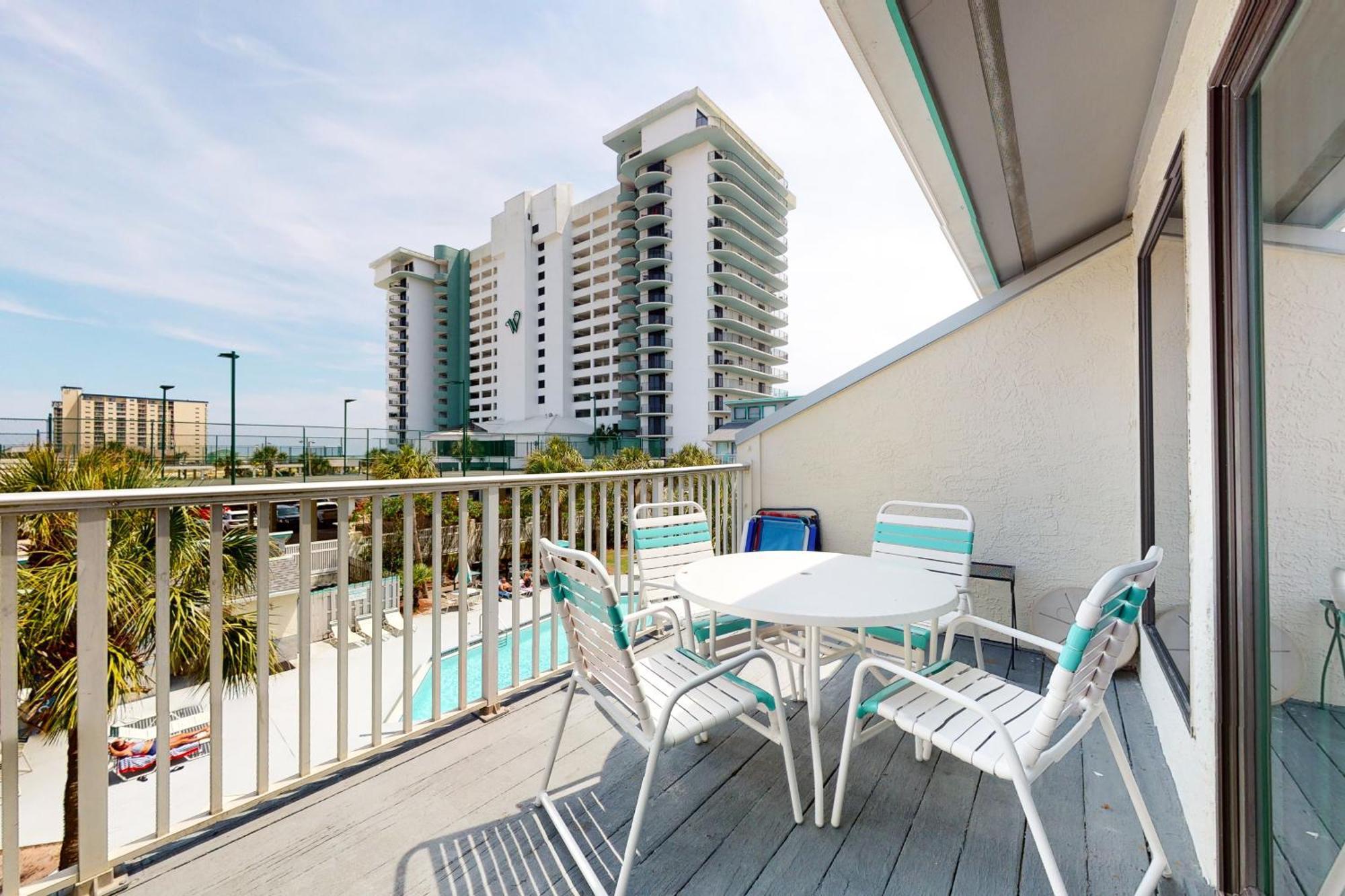 Nautical Watch Villa Panama City Beach Phòng bức ảnh