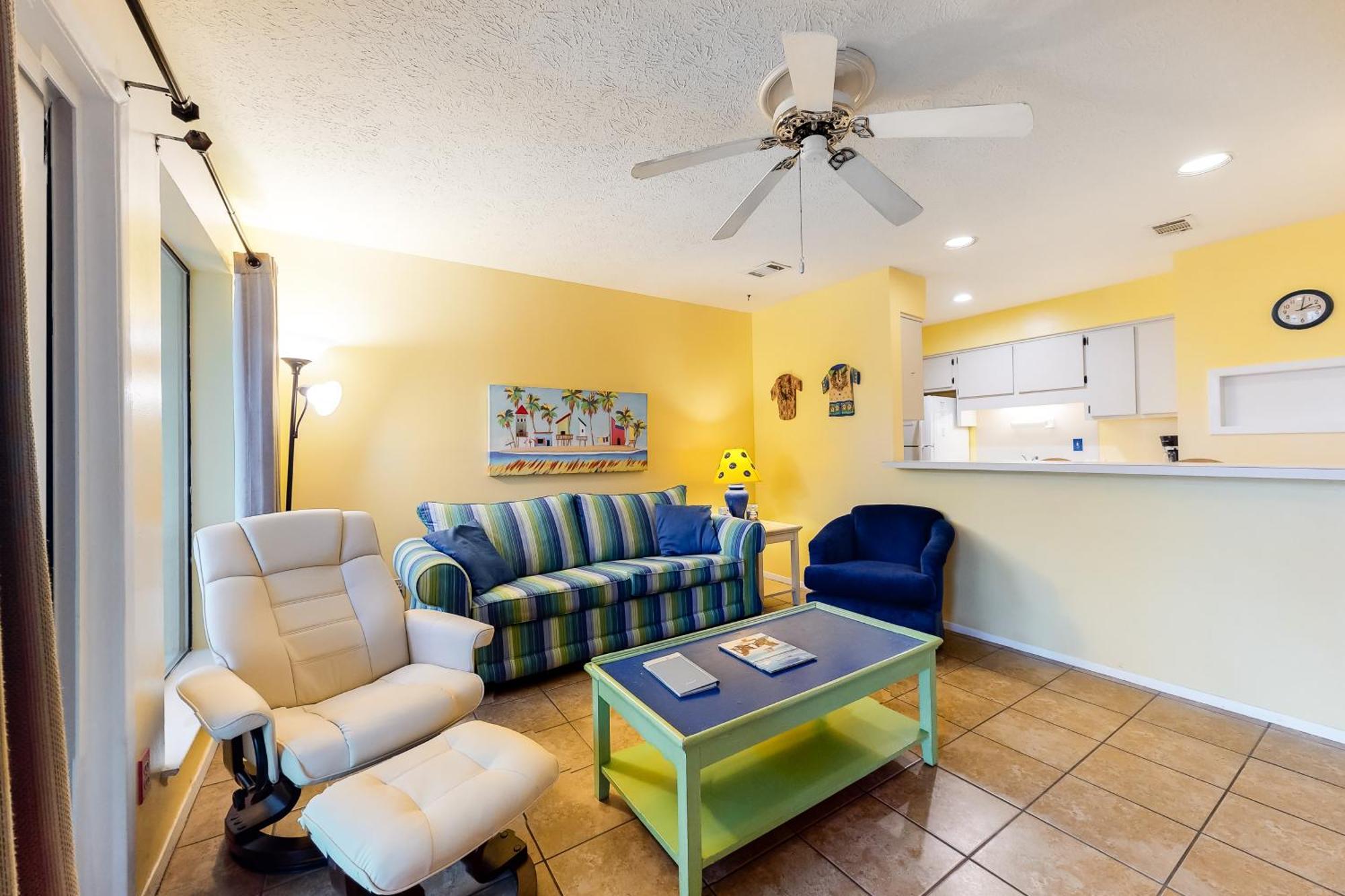 Nautical Watch Villa Panama City Beach Phòng bức ảnh