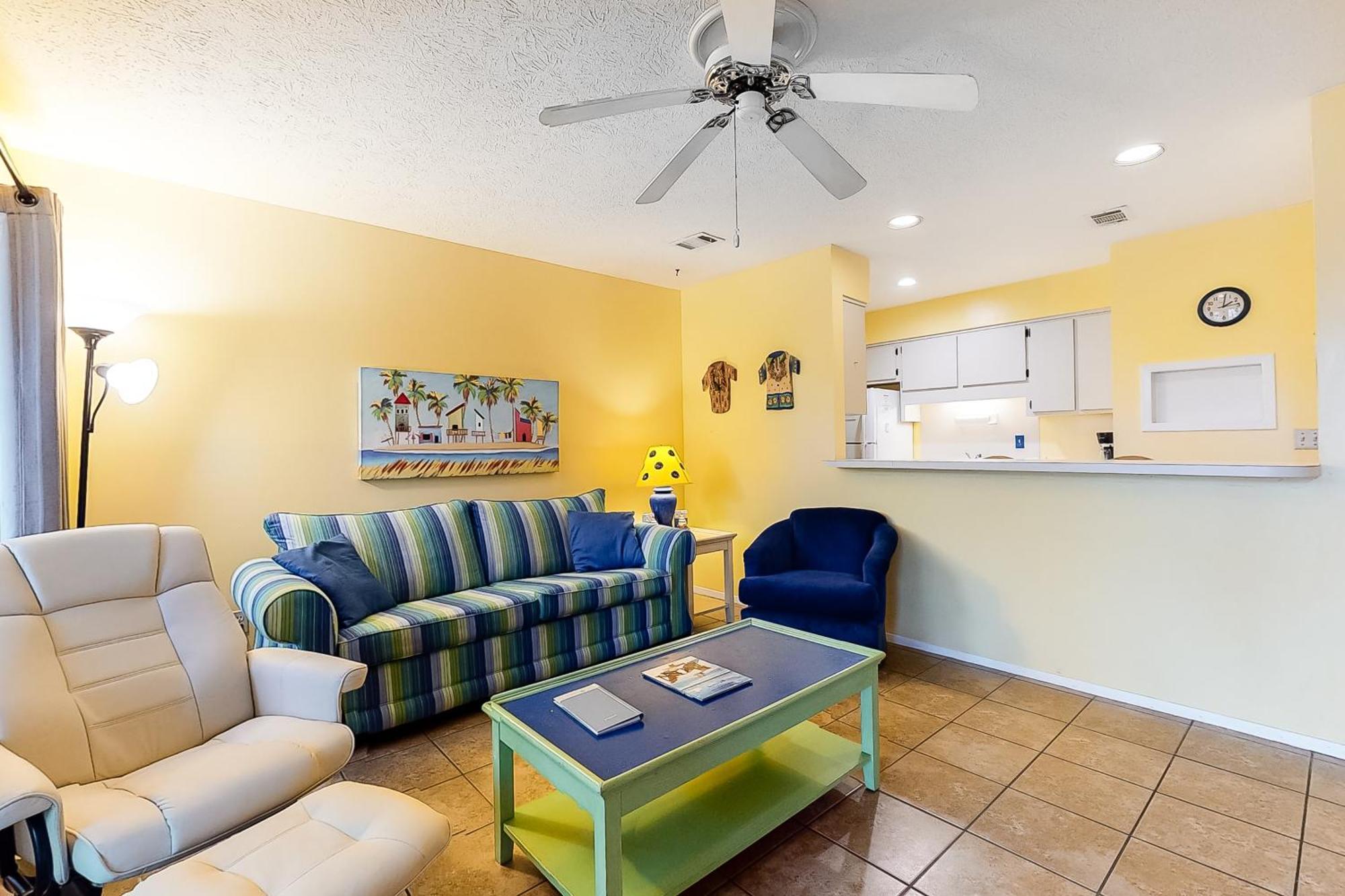 Nautical Watch Villa Panama City Beach Phòng bức ảnh