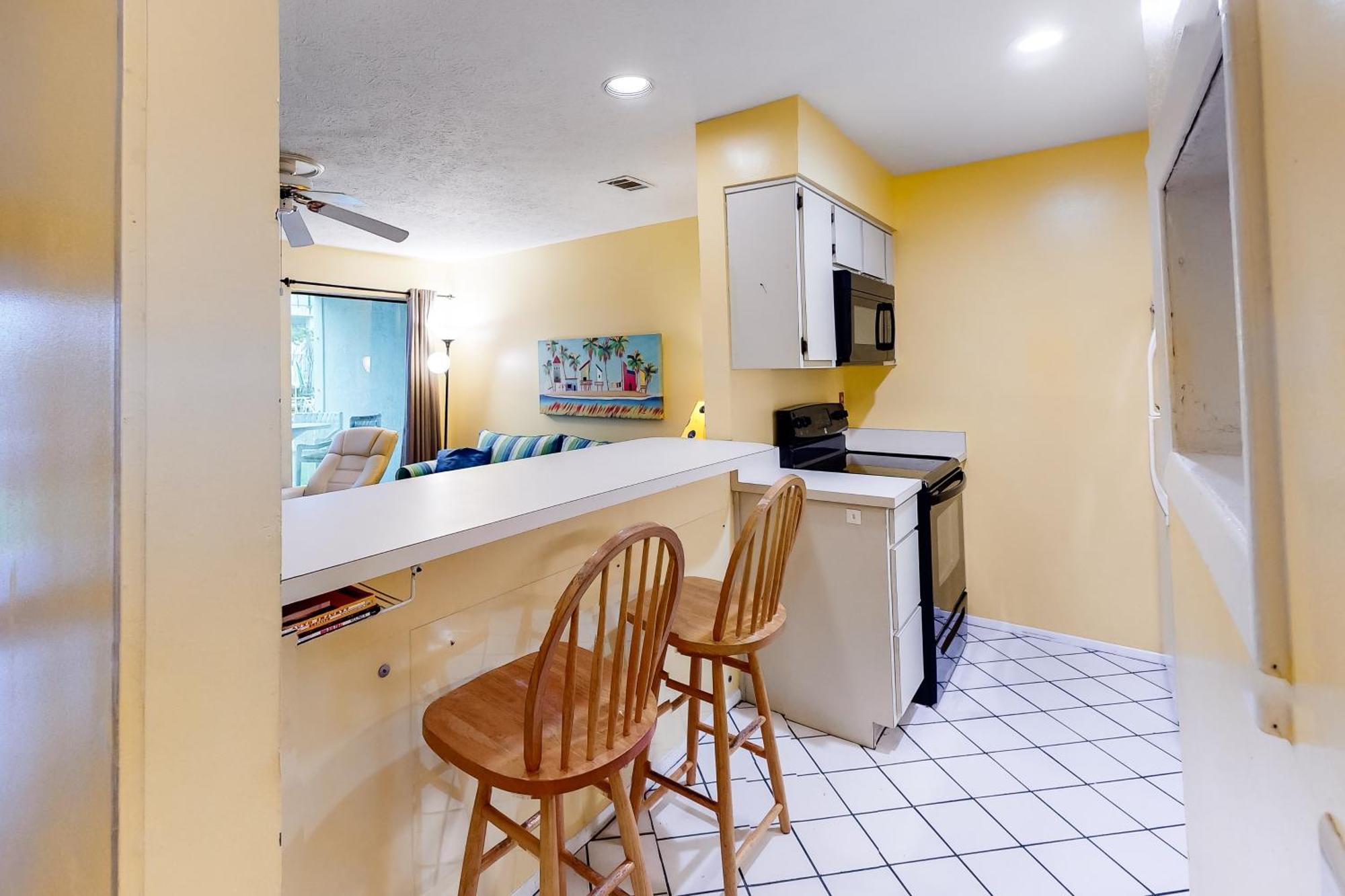 Nautical Watch Villa Panama City Beach Phòng bức ảnh