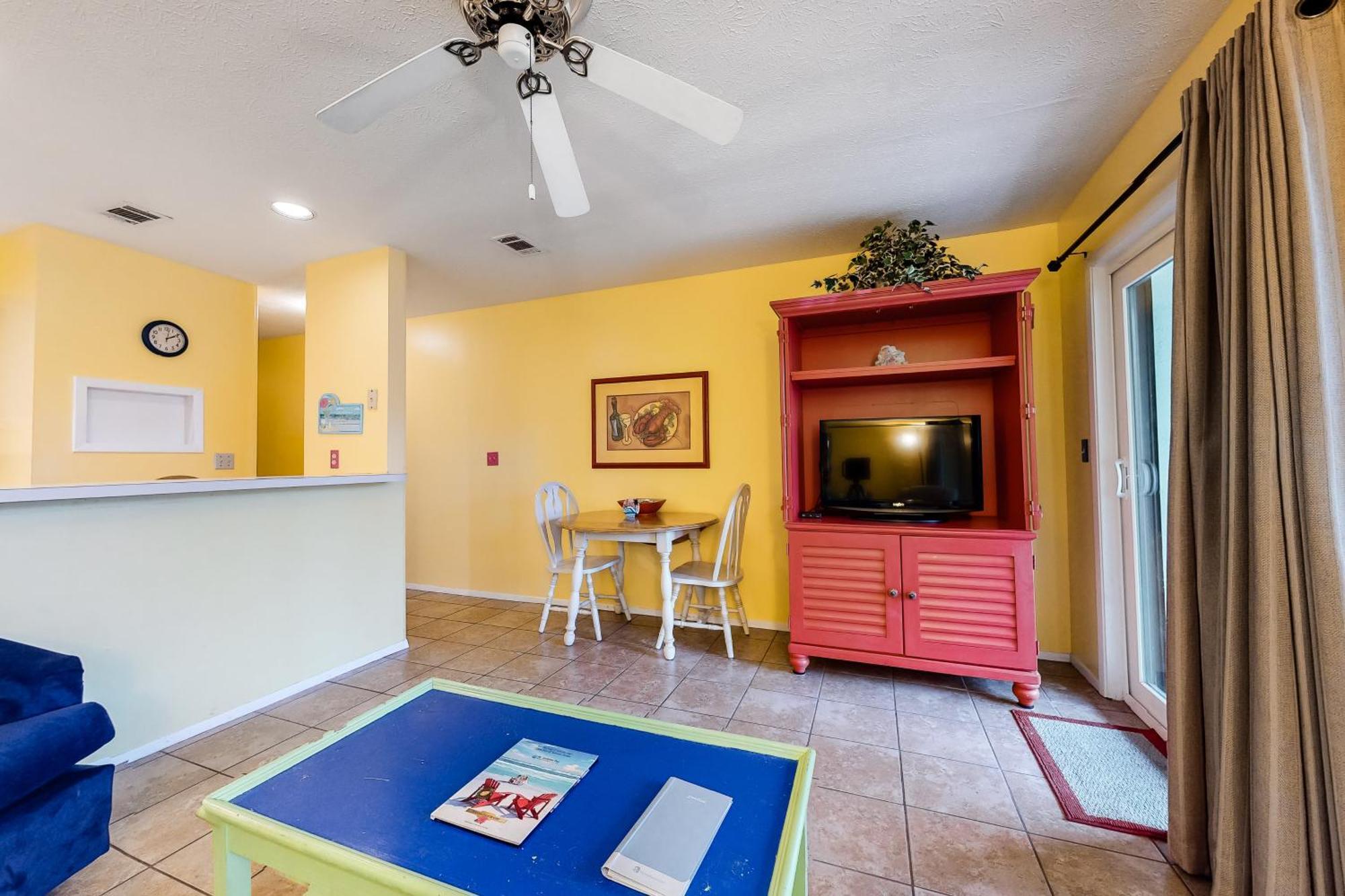 Nautical Watch Villa Panama City Beach Phòng bức ảnh