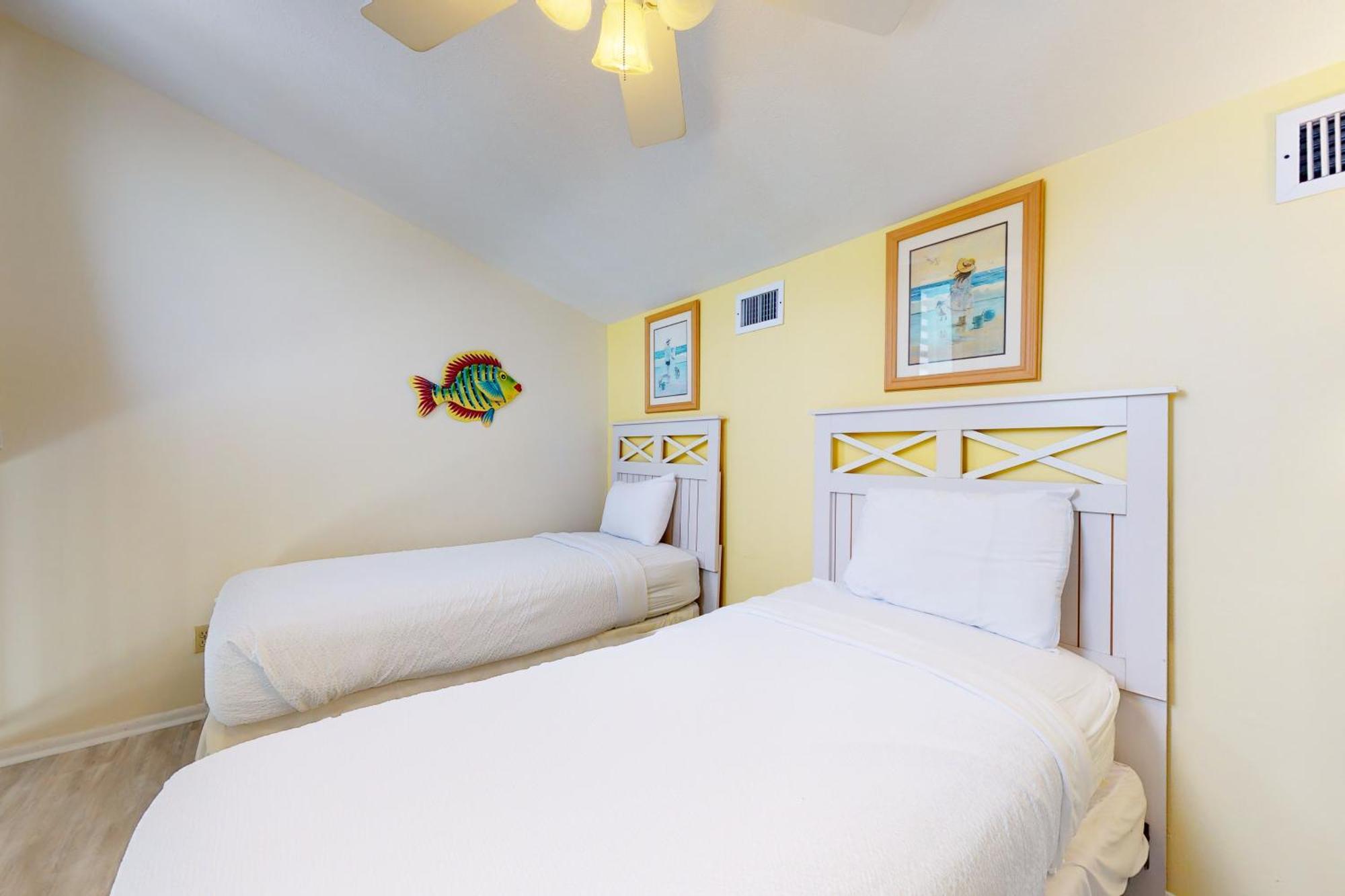 Nautical Watch Villa Panama City Beach Phòng bức ảnh