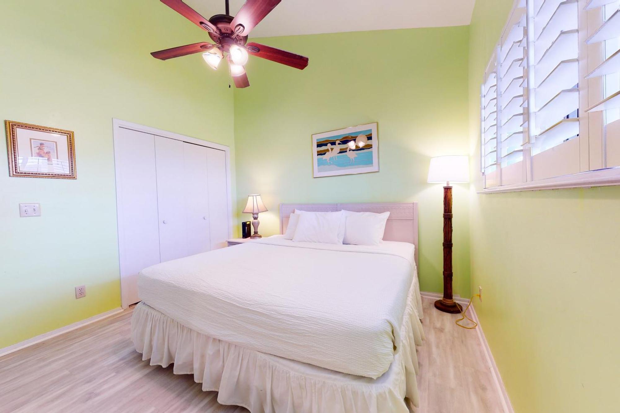 Nautical Watch Villa Panama City Beach Phòng bức ảnh