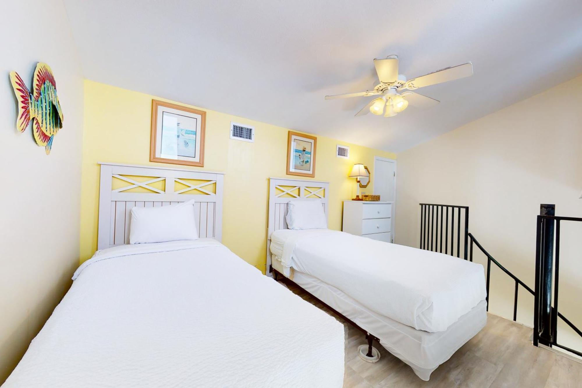 Nautical Watch Villa Panama City Beach Phòng bức ảnh