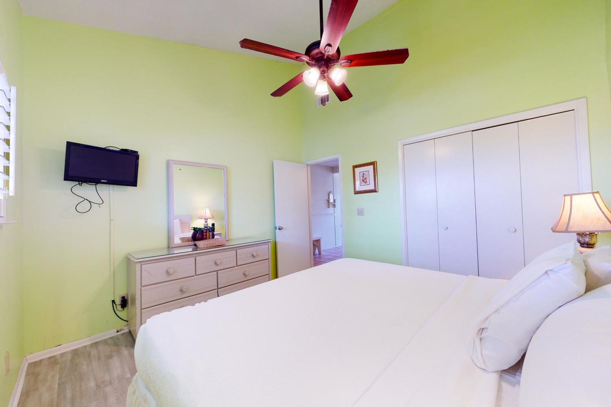 Nautical Watch Villa Panama City Beach Phòng bức ảnh