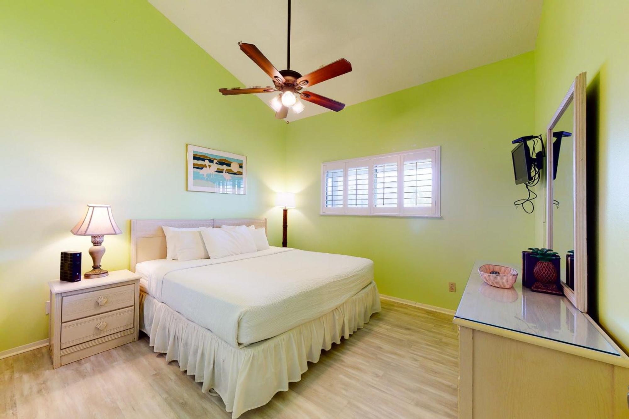Nautical Watch Villa Panama City Beach Phòng bức ảnh