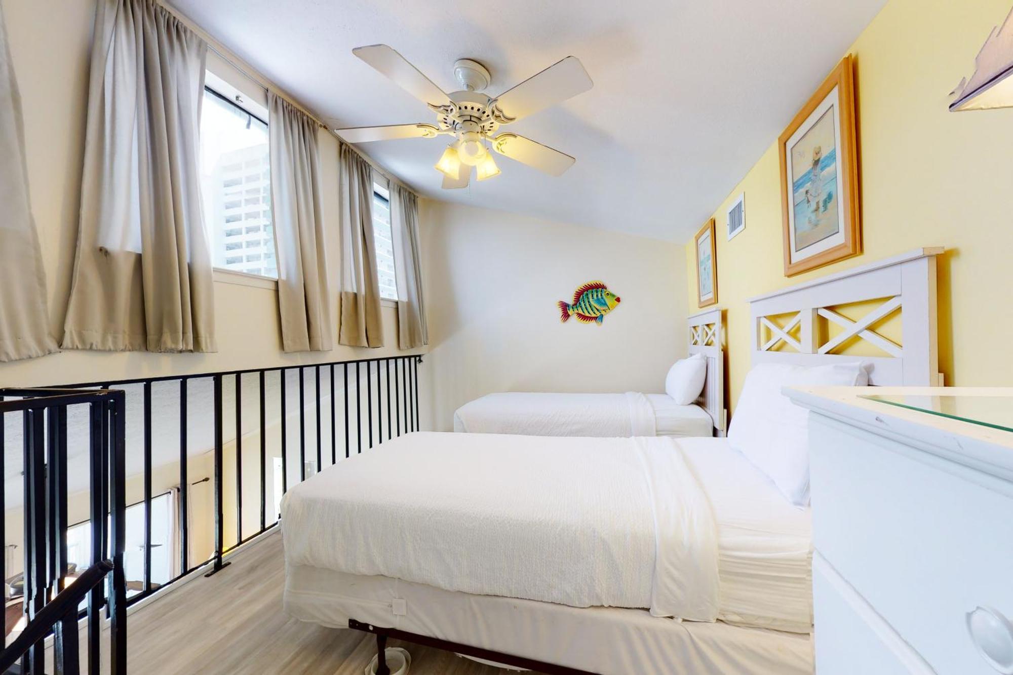 Nautical Watch Villa Panama City Beach Phòng bức ảnh