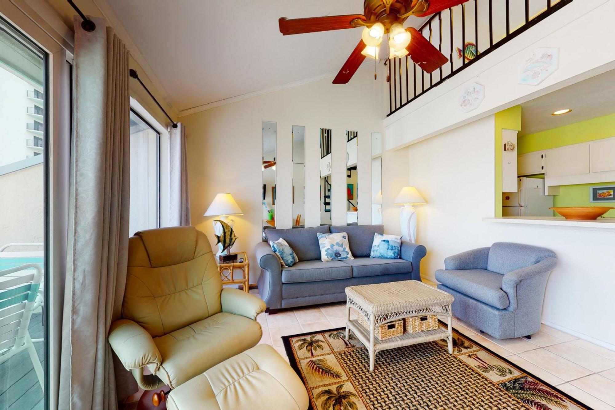 Nautical Watch Villa Panama City Beach Phòng bức ảnh