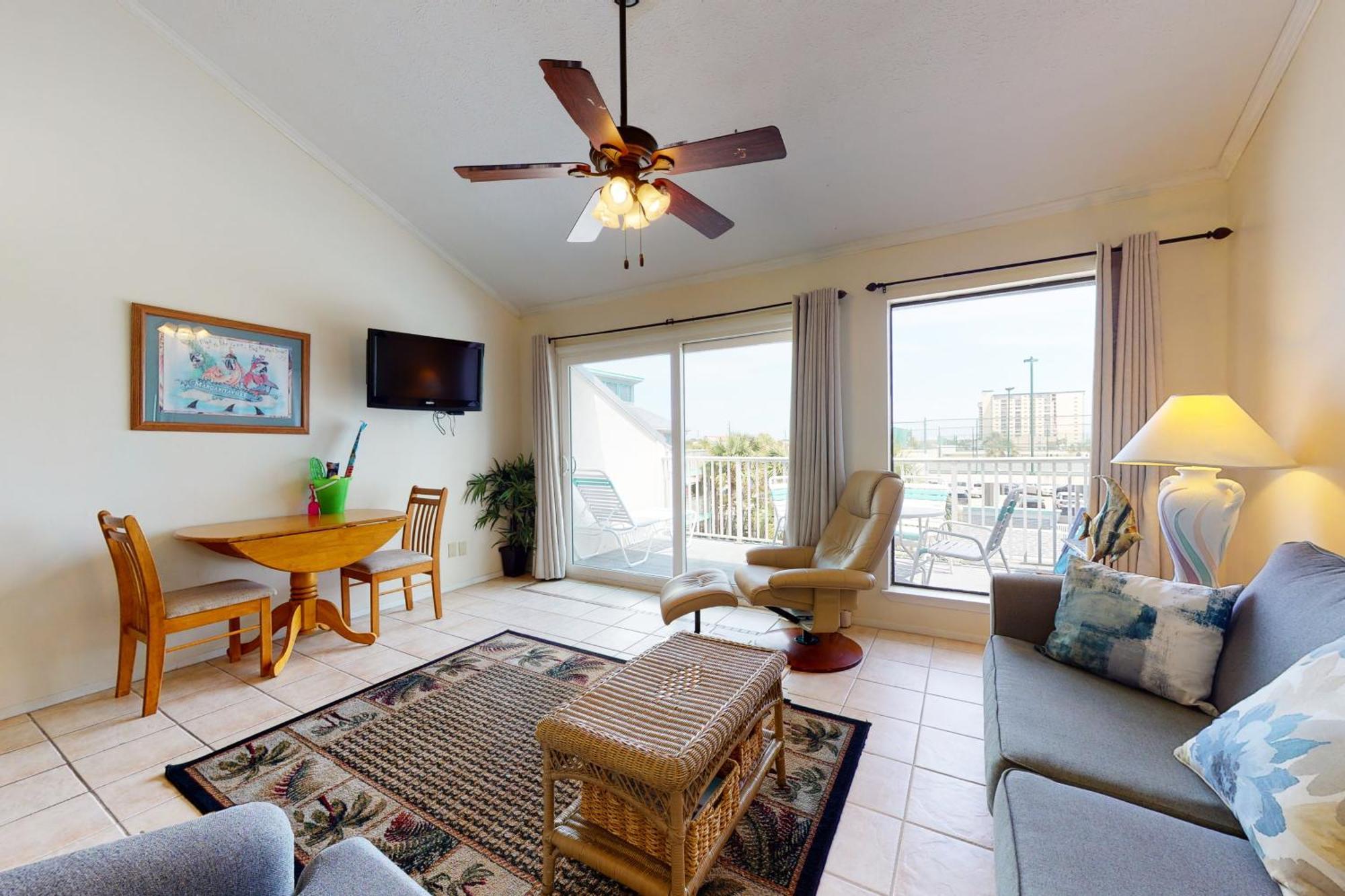 Nautical Watch Villa Panama City Beach Phòng bức ảnh