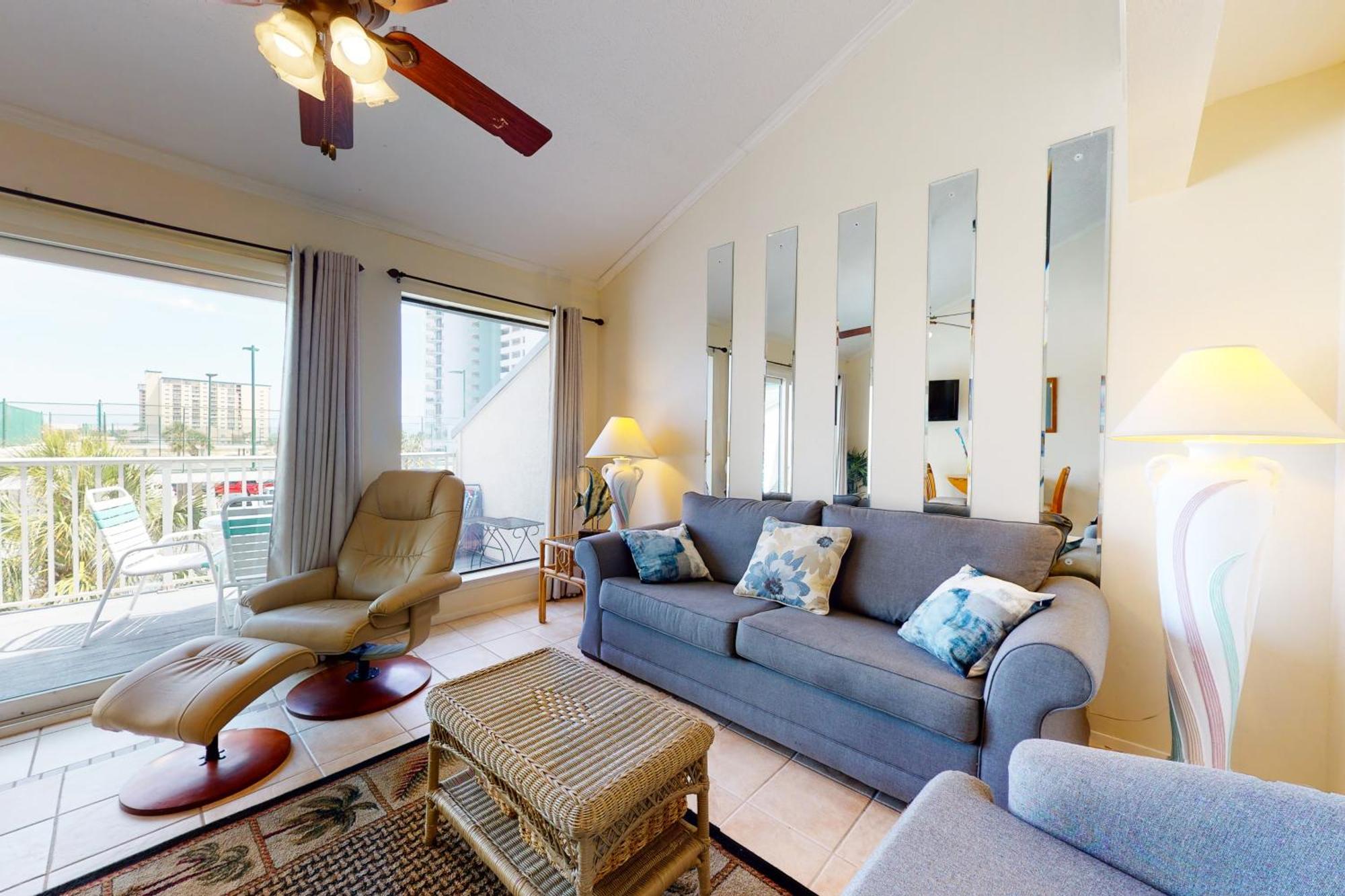 Nautical Watch Villa Panama City Beach Phòng bức ảnh
