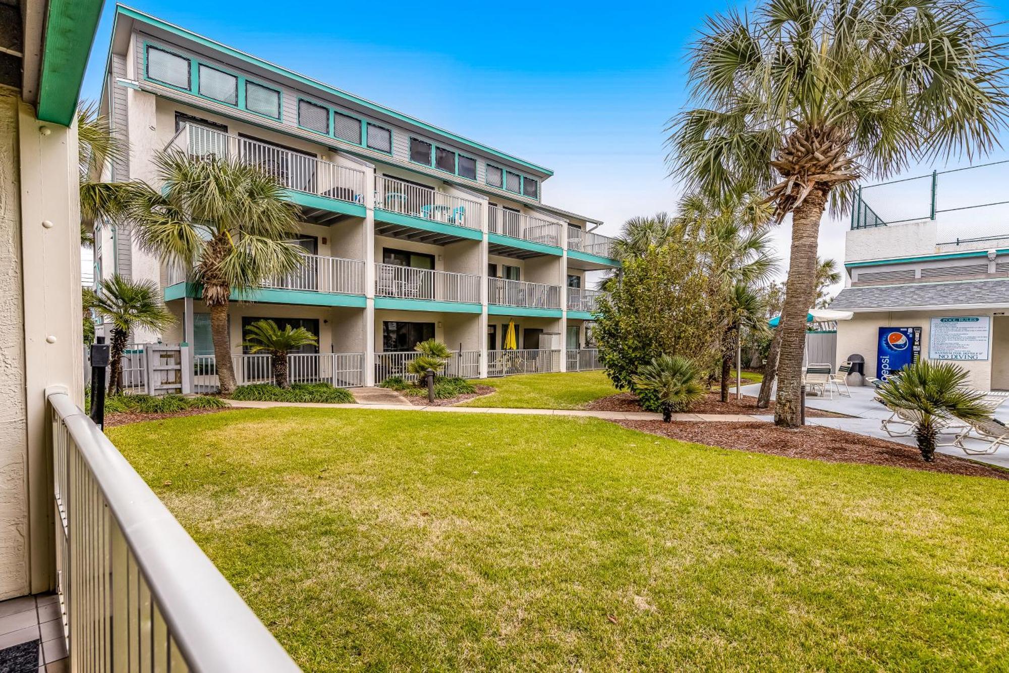 Nautical Watch Villa Panama City Beach Phòng bức ảnh