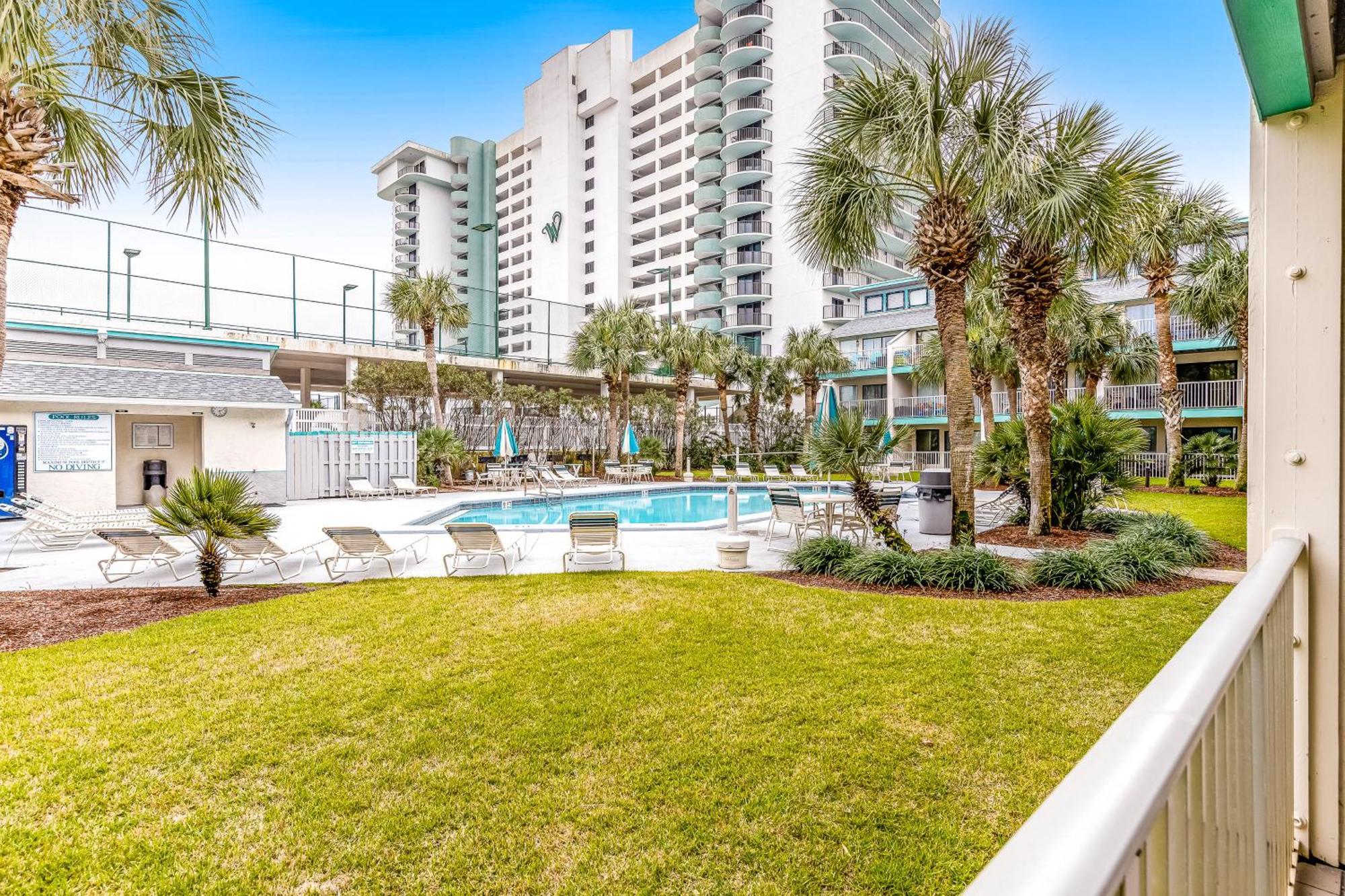 Nautical Watch Villa Panama City Beach Phòng bức ảnh
