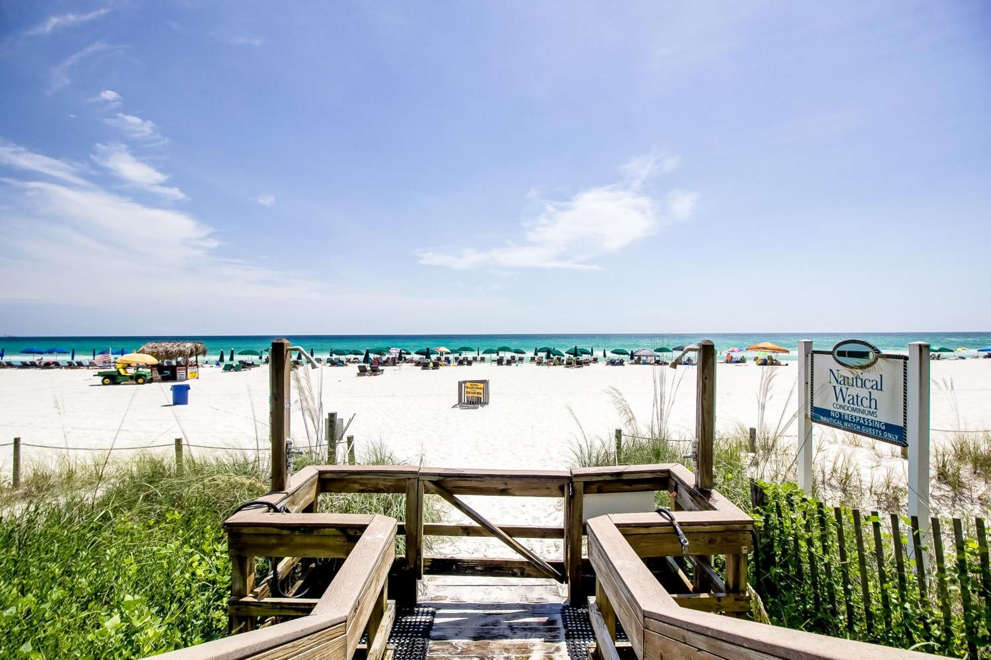 Nautical Watch Villa Panama City Beach Phòng bức ảnh