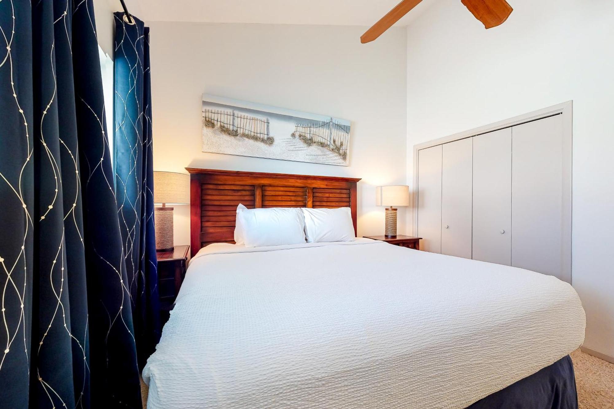 Nautical Watch Villa Panama City Beach Phòng bức ảnh