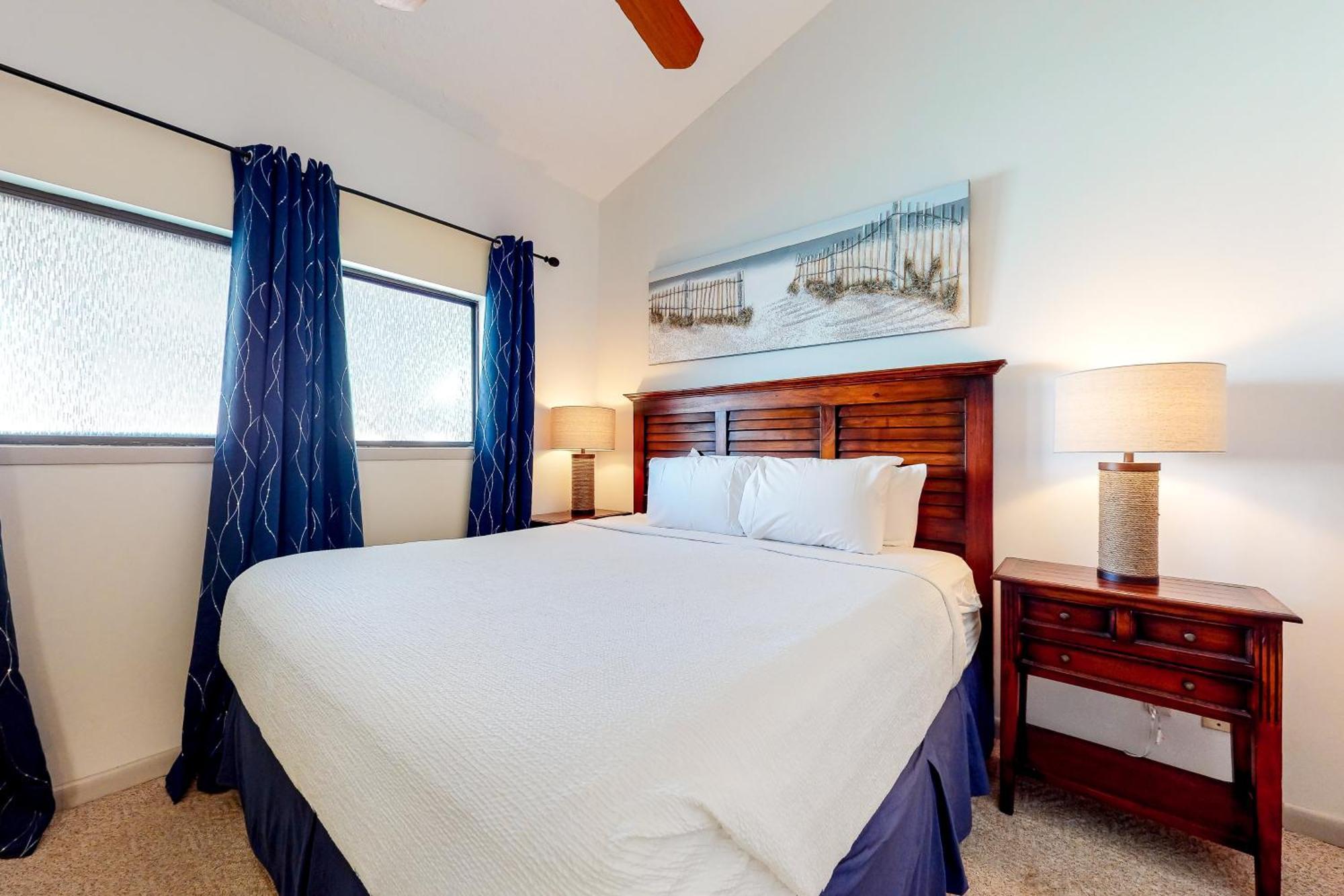 Nautical Watch Villa Panama City Beach Phòng bức ảnh