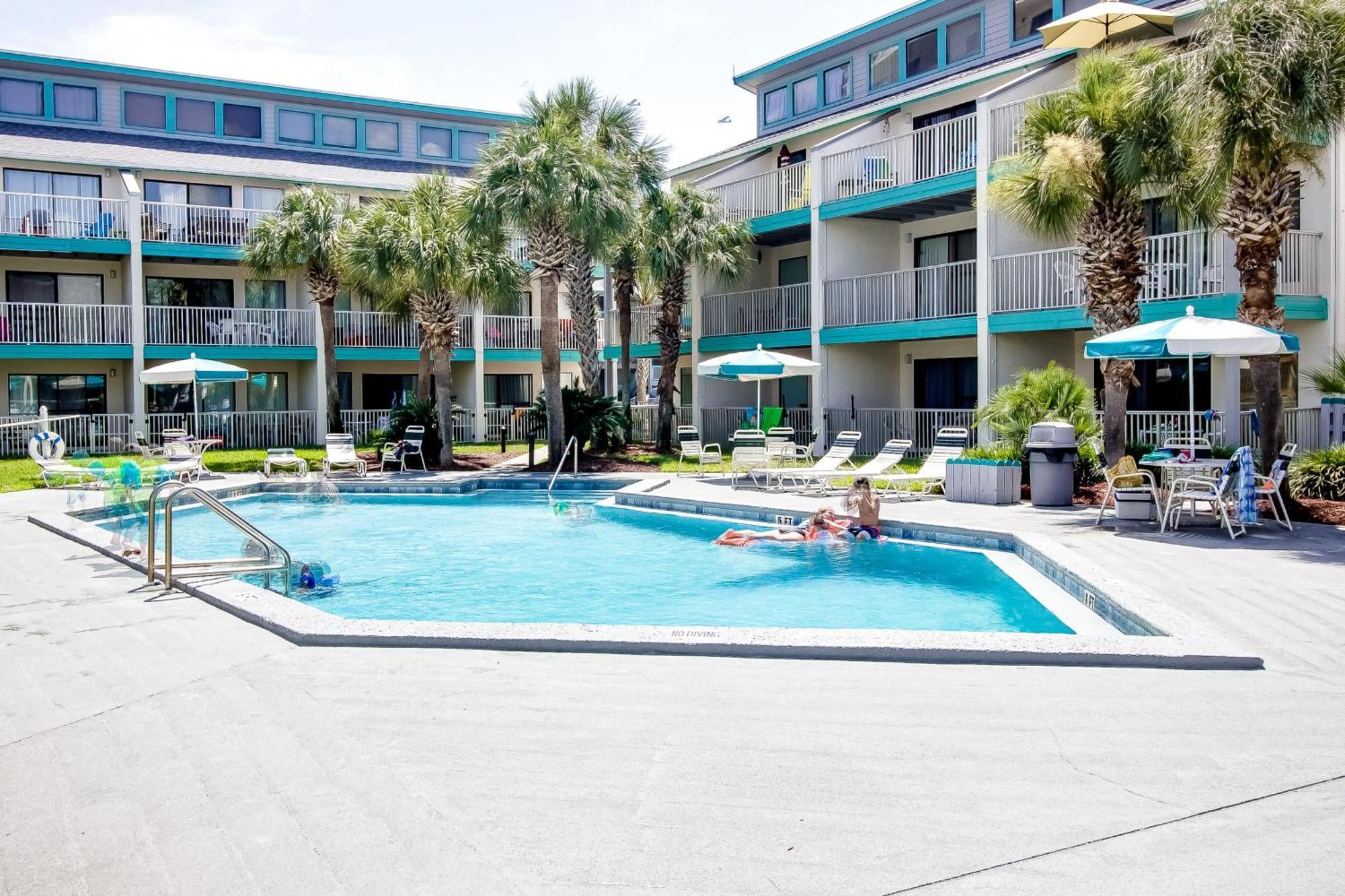 Nautical Watch Villa Panama City Beach Phòng bức ảnh