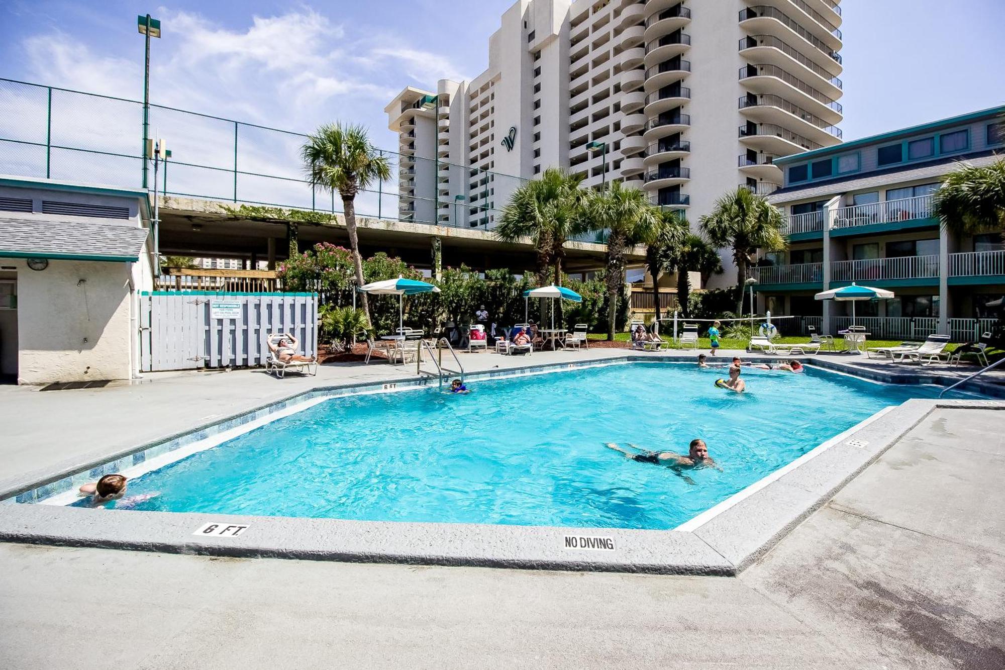 Nautical Watch Villa Panama City Beach Phòng bức ảnh
