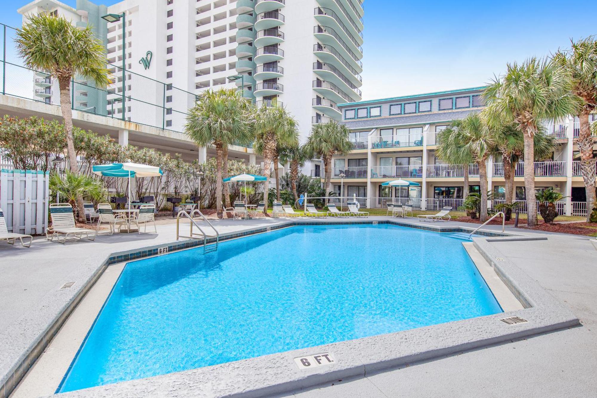 Nautical Watch Villa Panama City Beach Phòng bức ảnh