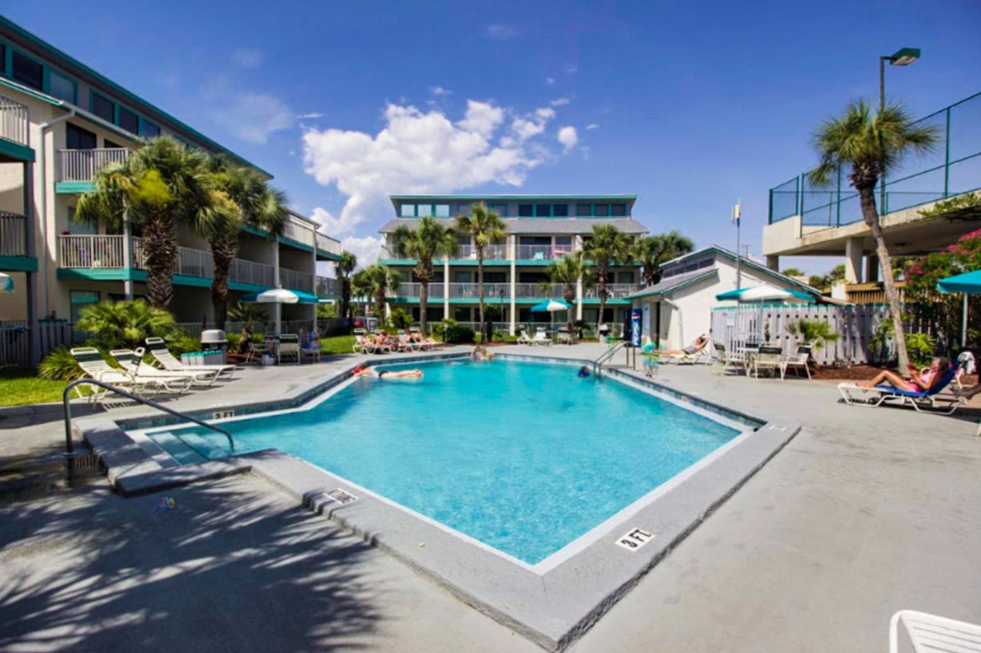 Nautical Watch Villa Panama City Beach Phòng bức ảnh