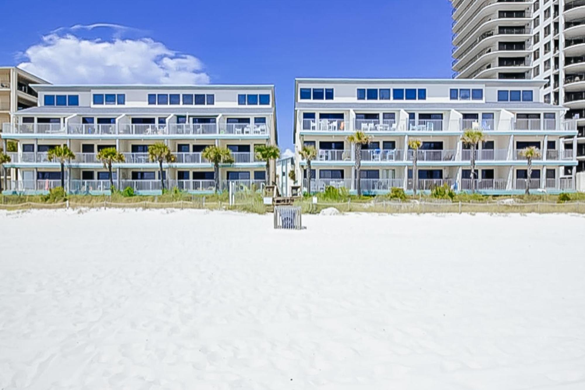 Nautical Watch Villa Panama City Beach Phòng bức ảnh