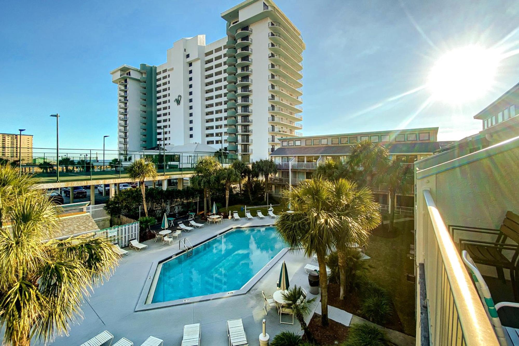 Nautical Watch Villa Panama City Beach Phòng bức ảnh