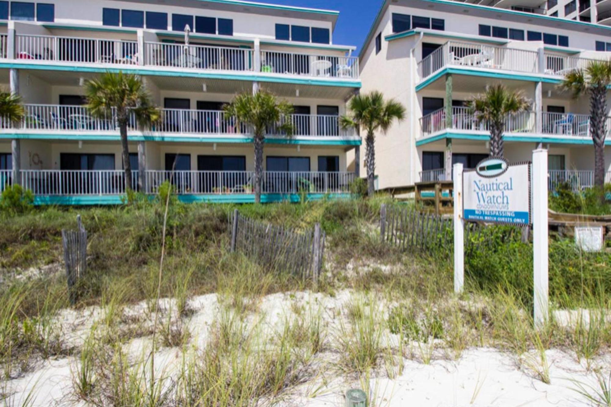 Nautical Watch Villa Panama City Beach Phòng bức ảnh