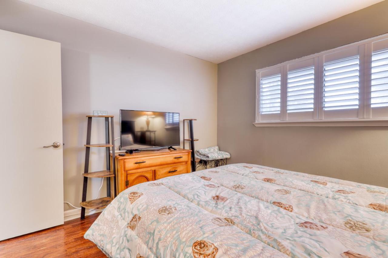 Nautical Watch Villa Panama City Beach Ngoại thất bức ảnh