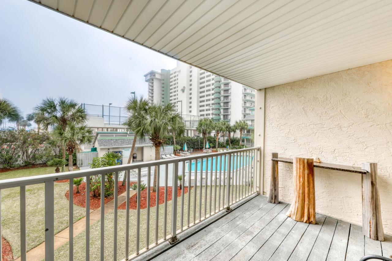 Nautical Watch Villa Panama City Beach Ngoại thất bức ảnh