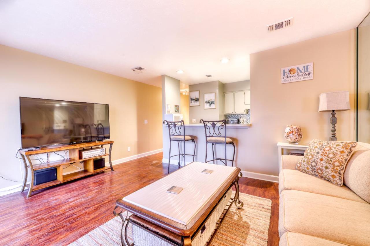 Nautical Watch Villa Panama City Beach Ngoại thất bức ảnh