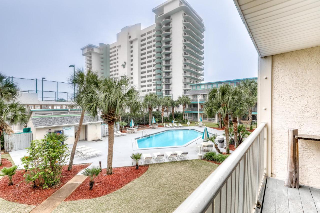 Nautical Watch Villa Panama City Beach Ngoại thất bức ảnh
