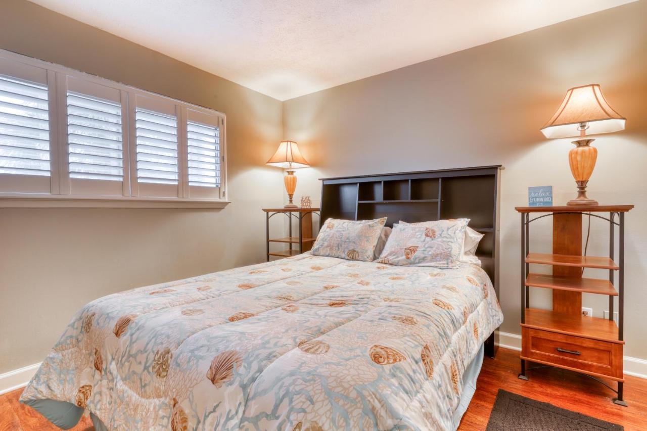 Nautical Watch Villa Panama City Beach Ngoại thất bức ảnh