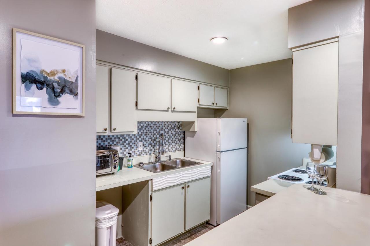 Nautical Watch Villa Panama City Beach Ngoại thất bức ảnh