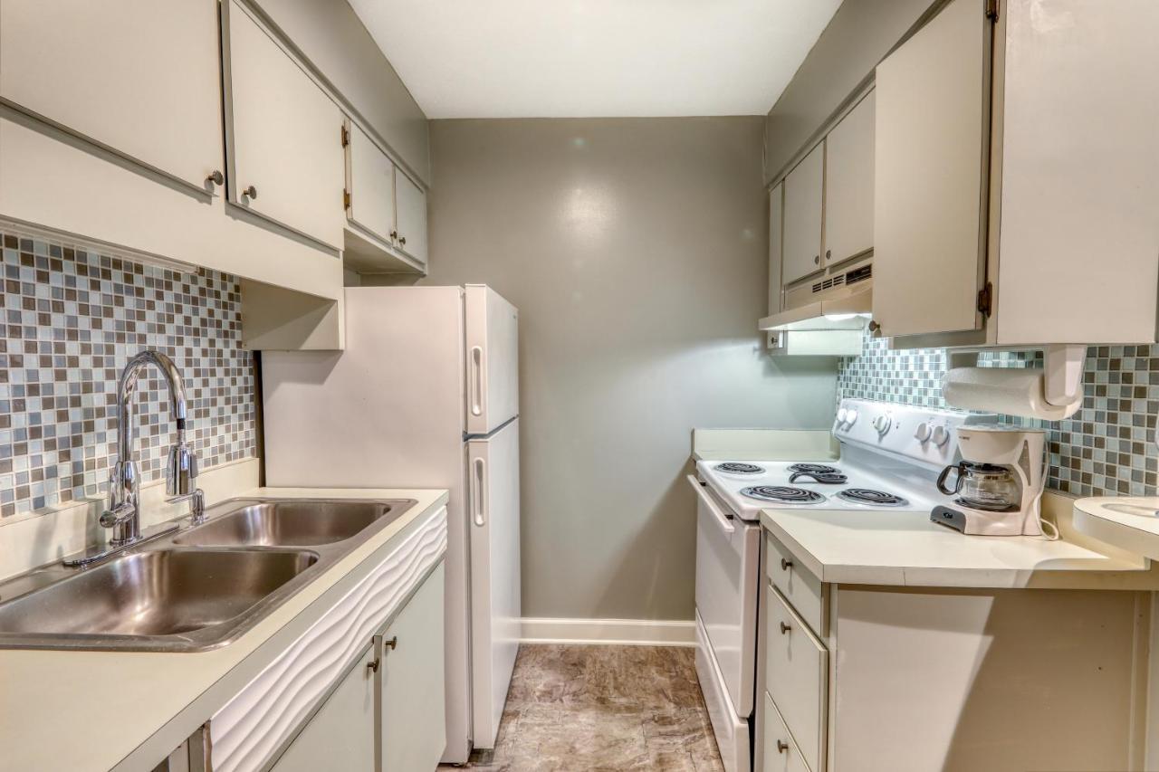 Nautical Watch Villa Panama City Beach Ngoại thất bức ảnh