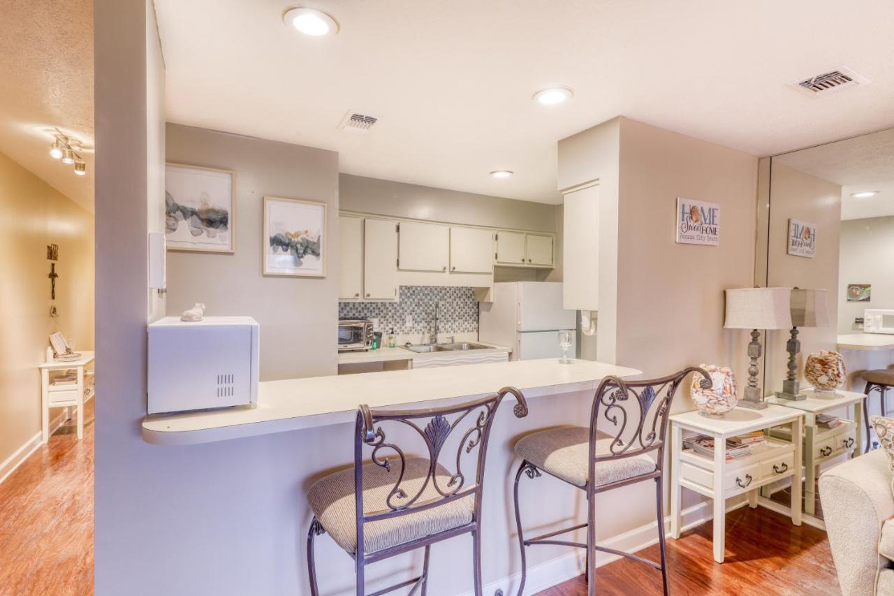 Nautical Watch Villa Panama City Beach Ngoại thất bức ảnh