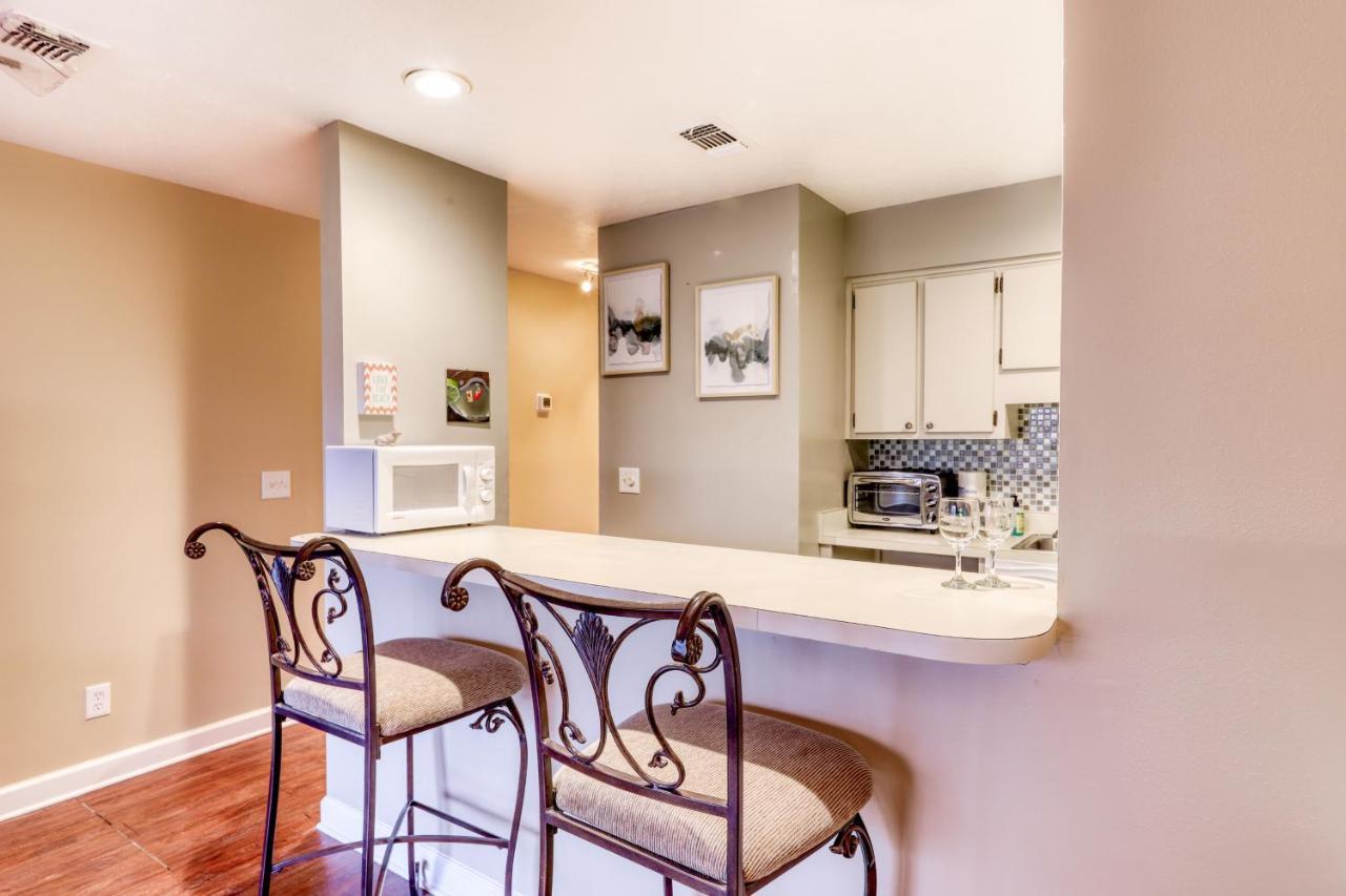 Nautical Watch Villa Panama City Beach Ngoại thất bức ảnh