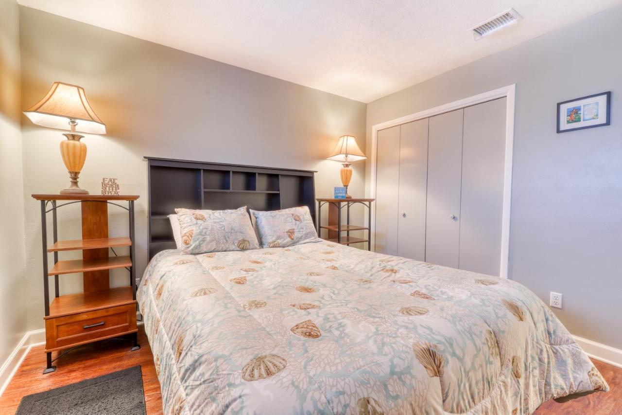 Nautical Watch Villa Panama City Beach Ngoại thất bức ảnh