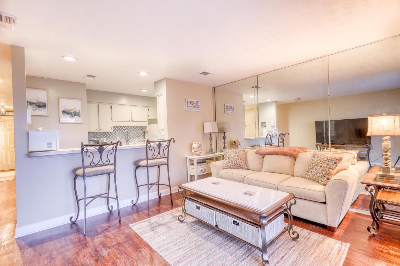 Nautical Watch Villa Panama City Beach Ngoại thất bức ảnh