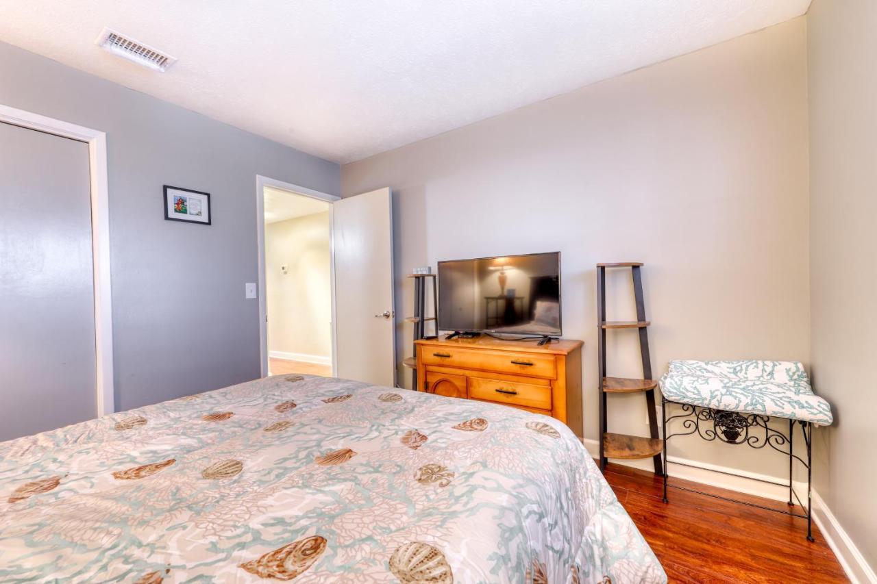 Nautical Watch Villa Panama City Beach Ngoại thất bức ảnh