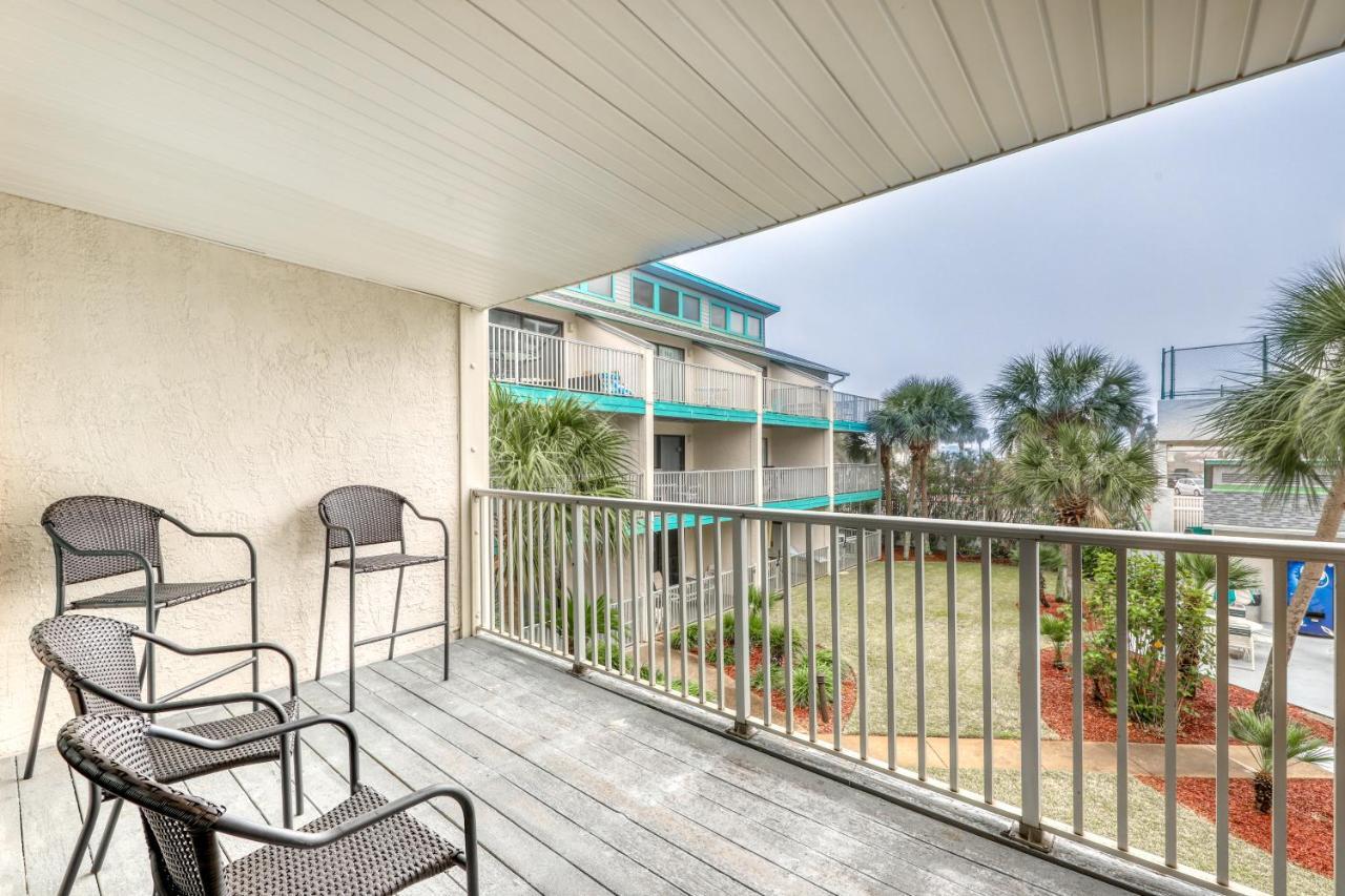 Nautical Watch Villa Panama City Beach Ngoại thất bức ảnh