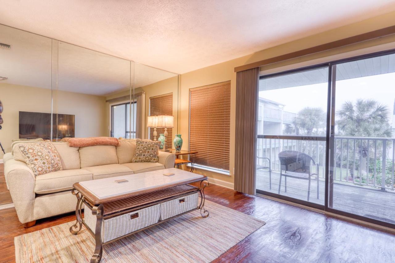 Nautical Watch Villa Panama City Beach Ngoại thất bức ảnh